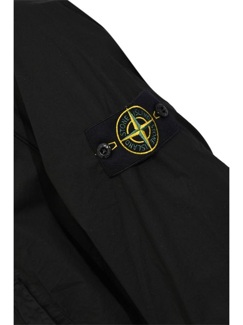 Giacca 6100044 Paracadute in tela di cotone stretch STONE ISLAND | 6100044S0003V0029